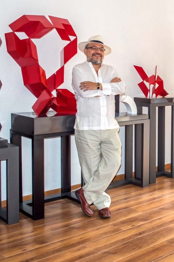 Carlos Agustín Escultor | Esculturas